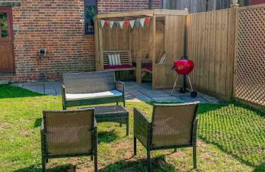 Threshers Barn and Shire Horse Barn - Foto 31