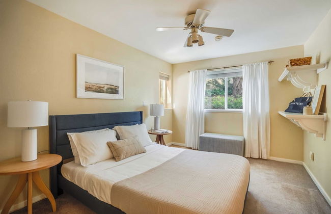 León by Avantstay Private Breathtaking Character Cottage w/ Pool & Hot Tub - Foto 22