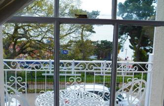 Pier View Self Catering Luxury Apartments - Foto 53