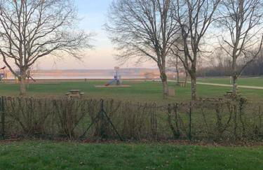 Cottage 12B jusque 4 pers Bulle Der Lac du der - Foto 21