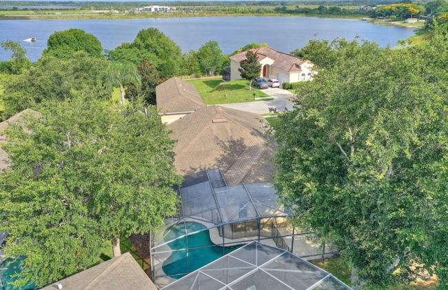 Gold Rest at Calabay Parc Tower Lake by Shine Villas 412 - Foto 34