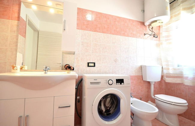 Al070 Villa Arancio con Piscina Privata e Zona bbq - Foto 6