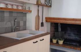 Chora Apartment - Foto 11