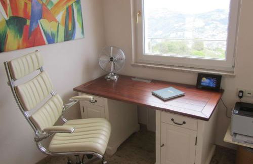 Villa Camporosso - Photo 7