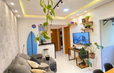 AP Arejado e aconchegante - Foto 1