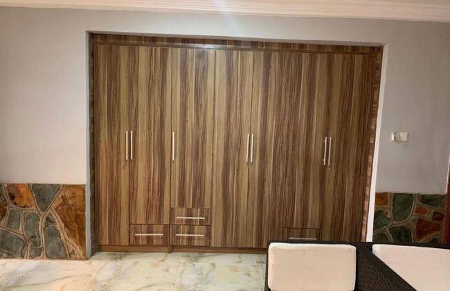 1bed Apartment - Parking, Wifi, Balcony, Bbq - Photo 2