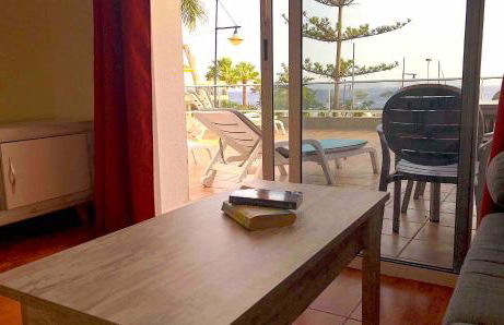 Apartamentos La Puntilla Mogan - Foto 37