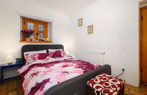 4 Bedroom Cozy Home In Sveti Lovrec - Foto 31