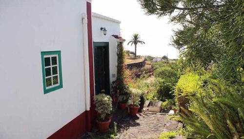 Casa Vicente Vista al mar y montaña - Foto 4