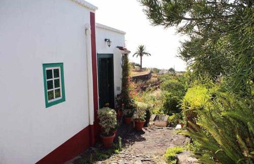 Casa Vicente Vista al mar y montaña - Foto 4