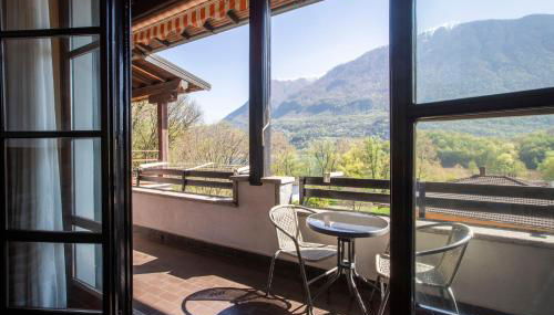 La Dimora del Tasso - Terrace Mountain View - Foto 3, Other