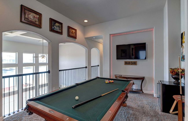 Lakeview Mansion A Chic Estate - Foto 44