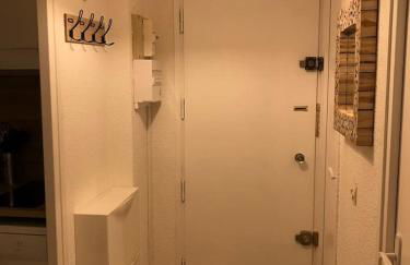 Charmant studio cabine COCOON à 100 m des pistes - Photo 7