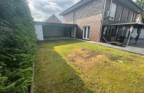 Orchideenweg 2A, 24558 Henstedt-Ulzburg , 200 Quadratmeter Haus mit Garten und Garage - Foto 31