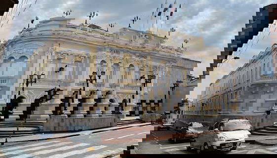 Teatro Municipale Enrique Buenaventura