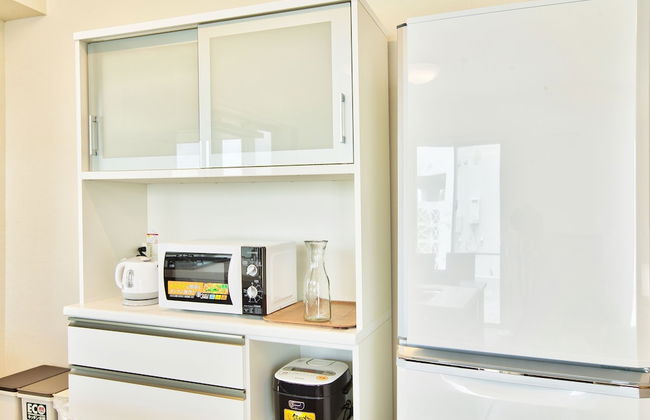 Cottage Seawind NAKIJIN - Foto 8