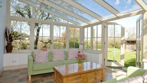 5 Bed in Fordingbridge oc-nfl35 - Foto 5, Other