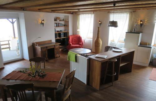 Alpaka-Ferien - Foto 23