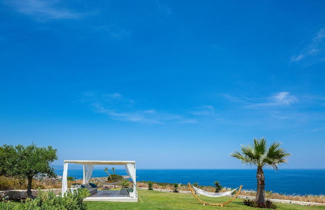 Elias Villa in Kalathas - Foto 63