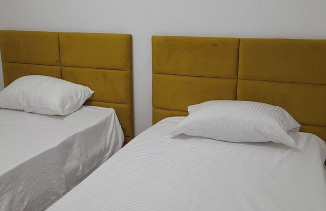 Dodona Apartments - Foto 48