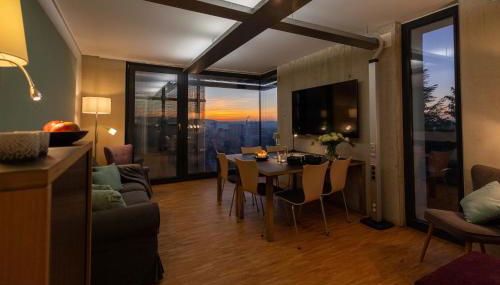 Apartment "Green Bamboo" - Business-30 qm-ruhig-Parkplatz-Arbeitsplatz - Foto 5