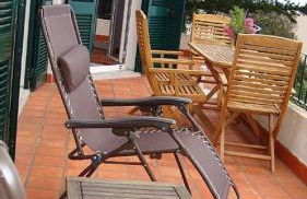 Apartamento Charmoso no Funchal, com grande Jardim e Vista Esplêndida - Foto 17