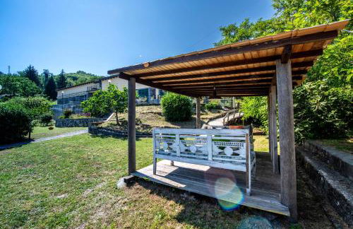 211B - Appartamento Acacia, Terrazza Giardino e Piscina - Foto 26