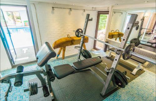 Sea View Holiday Flat - Covehurst Bay - Foto 18