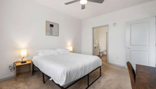 Modern Nulu 2BR CozySuites 07 - Foto 4