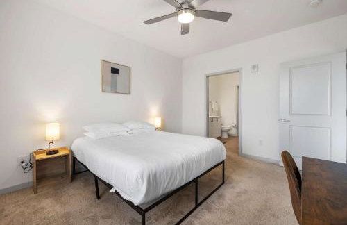 Modern Nulu 2BR CozySuites 07 - Foto 4