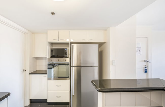 Oaks Sydney Castlereagh Suites - Foto 60