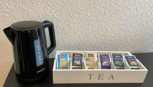 LUCKY STAYS LS04 - Vollausstattung - Zentrum - Aufzug - große Küche - 2 Zimmer - Smart-TV - Foto 2