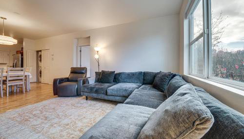 World Cup HQ Less Than 6 Mi to Lumen Field and Dtwn Seattle! - Foto 5