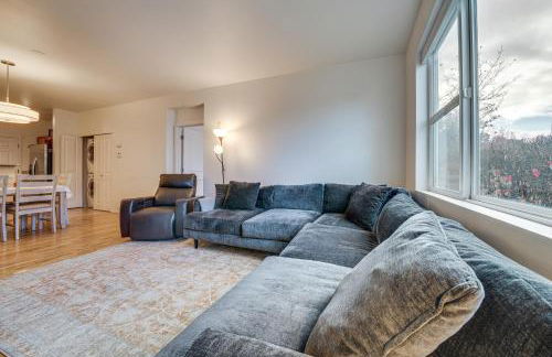 World Cup HQ Less Than 6 Mi to Lumen Field and Dtwn Seattle! - Foto 5