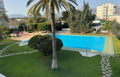 Apartamento en primera linea de la playa - Photo 3