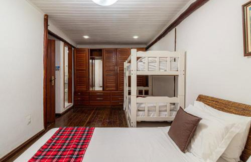 Linda Casa 7 Em Porto Com 4 quartos, 2 Piscinas e Lazer - Foto 30