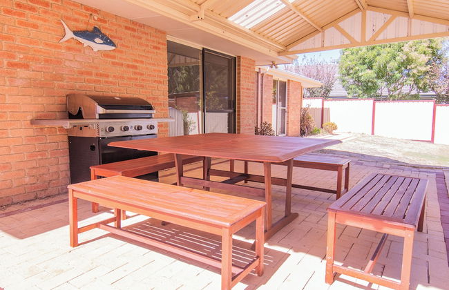 Family Oasis At Busselton - Foto 34