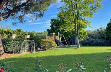 Masseria Lacatena - Foto 12