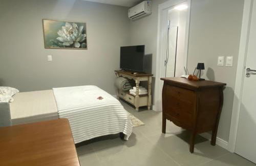 Loft Retrô 350m Vila Germânica - Photo 19