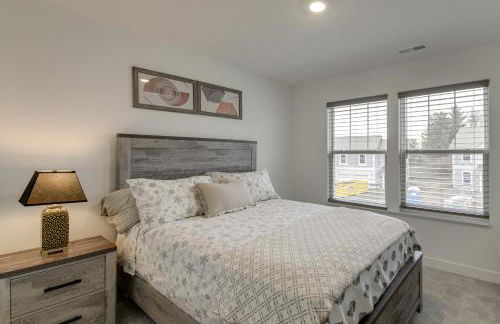 Shop, Dine and Explore Indy Area Adventure Base - Foto 20