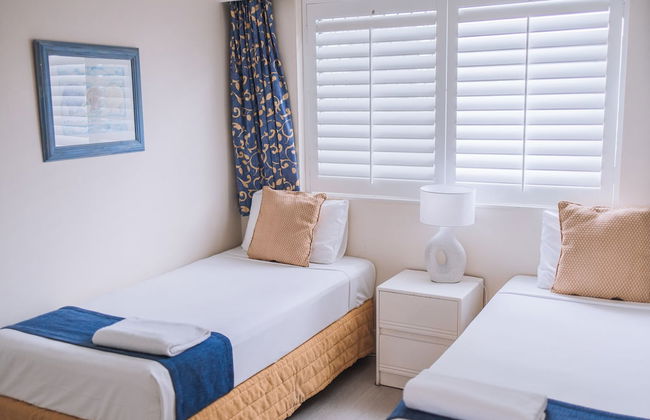 Surfers Horizons Resort - Foto 27