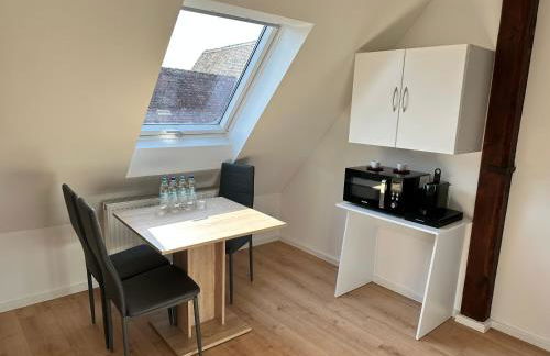 Apartment Obermichelbach - Foto 4