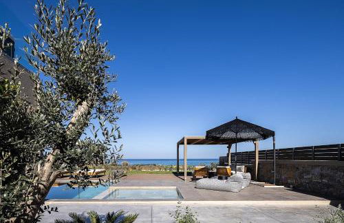 Villa Aya - Coastal Villa, Minimalist Elegance by etouri - Photo 7