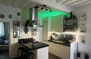 Il sogno di Elisa -romantico B&B nel centro di Parma - Foto 35