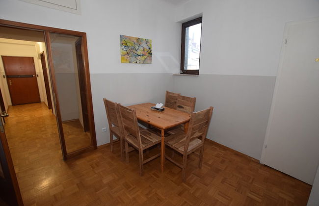 AB Apartment 38 - Foto 14