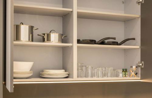 Mon Suites Jardín de Ayora - Photo 19