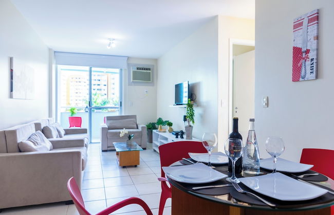 Piscina Barra da Tijuca Brazilian Corner - Foto 11