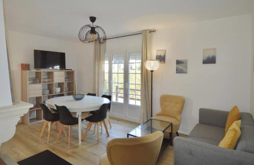 Asinellas, 3 chambres, jardin, 150m de la plage - Foto 6
