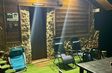 Casa Rural Campanilla - Foto 32