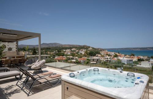 AmphiMatrion Luxury Residence - Photo 47